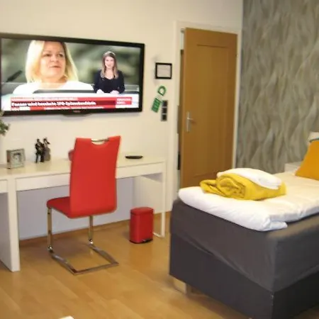 Diamond House Deluxe 6 Διαμέρισμα Κόμπλεντς