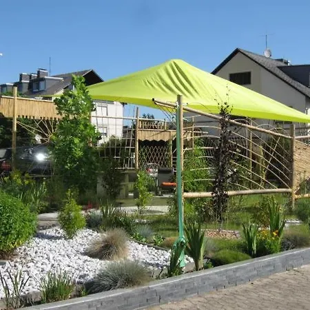 Diamond House Deluxe 6 * كوبلنس