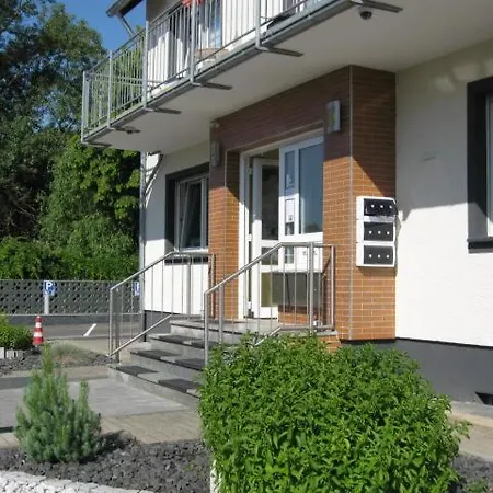 Diamond House Deluxe 6 Koblenz (Rhineland-Palatinate)