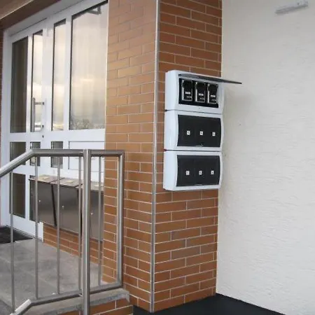 Diamond House Deluxe 6 شقة كوبلنس