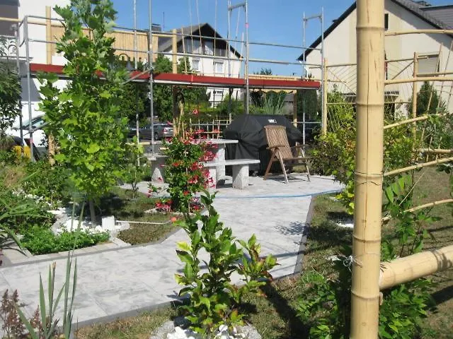 Διαμέρισμα Diamond House Deluxe 6 *