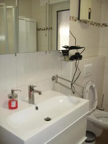 Diamond House Deluxe 6 Διαμέρισμα *