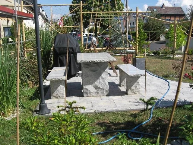 Diamond House Deluxe 6 Διαμέρισμα Κόμπλεντς