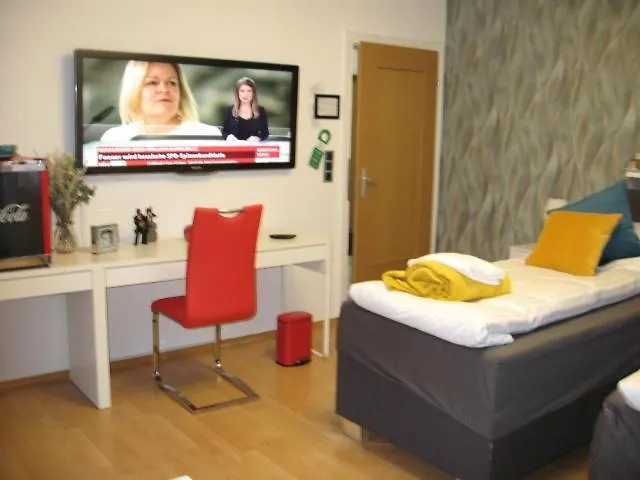 Diamond House Deluxe 6 Διαμέρισμα Κόμπλεντς