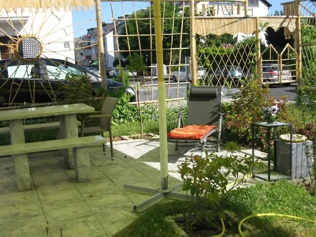 Diamond House Deluxe 6 Διαμέρισμα *