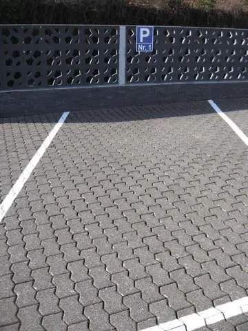 Diamond House Deluxe 6 Διαμέρισμα *